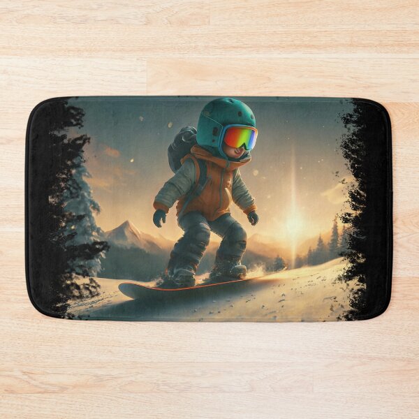 Item preview, Winter fun designed and sold by Kombinerki.