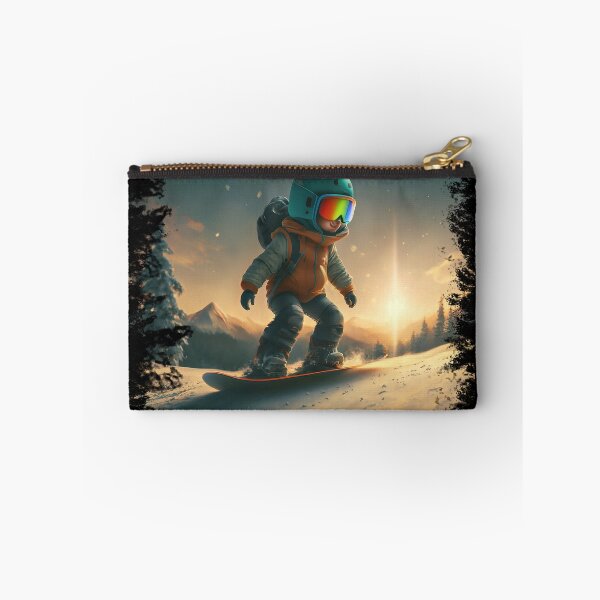 Item preview, Winter fun designed and sold by Kombinerki.