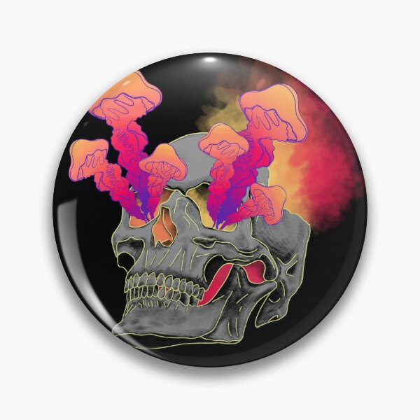 Item preview, Jellyfish Skrull 3 designed and sold by Beasants.