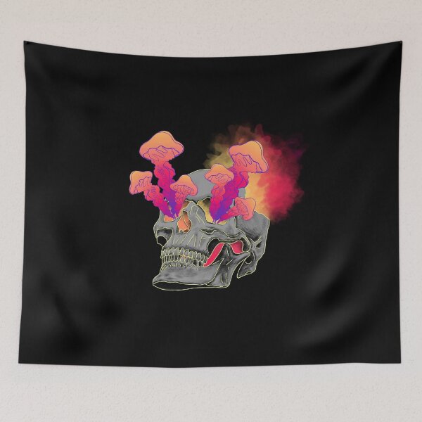 Item preview, Jellyfish Skrull 3 designed and sold by Beasants.