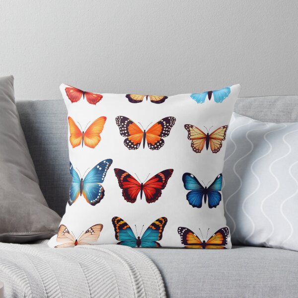 Item preview, Copy of Mini Butterfly Set 2 designed and sold by Glenn Slingsby.