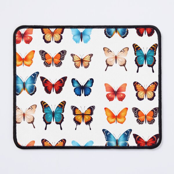Item preview, Copy of Mini Butterfly Set 2 designed and sold by Glenn Slingsby.