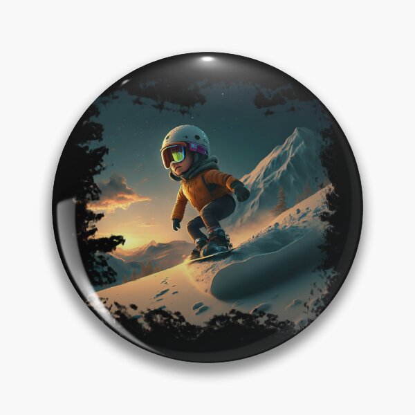 Item preview, Winter fun designed and sold by Kombinerki.