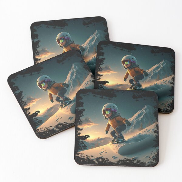 Item preview, Winter fun designed and sold by Kombinerki.