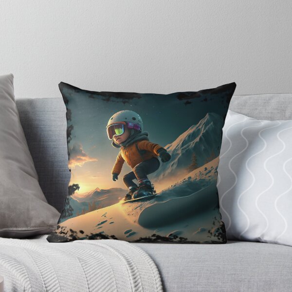 Item preview, Winter fun designed and sold by Kombinerki.