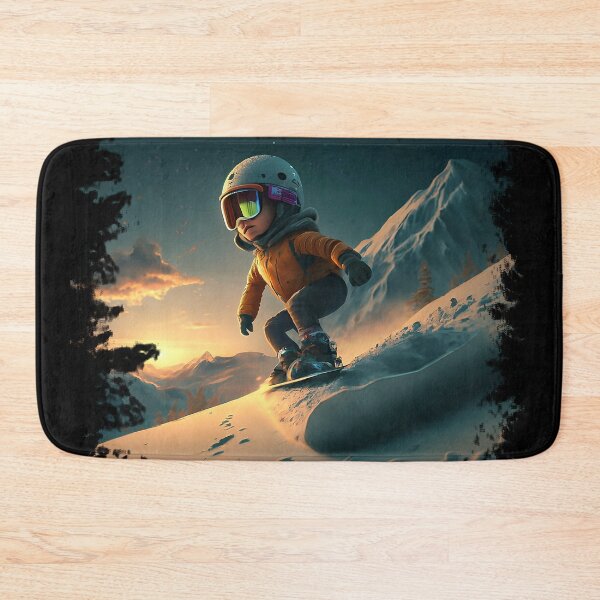 Item preview, Winter fun designed and sold by Kombinerki.
