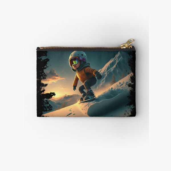Item preview, Winter fun designed and sold by Kombinerki.