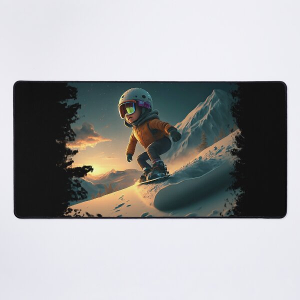 Item preview, Winter fun designed and sold by Kombinerki.