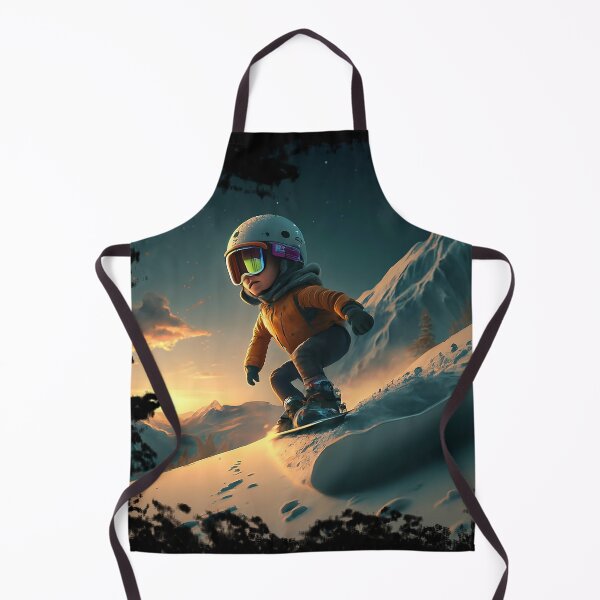 Item preview, Winter fun designed and sold by Kombinerki.
