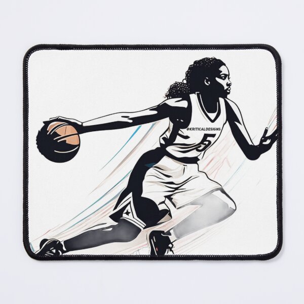 Item preview, Hoop Dreams-Keep It Moving designed and sold by KriticalDesigns.