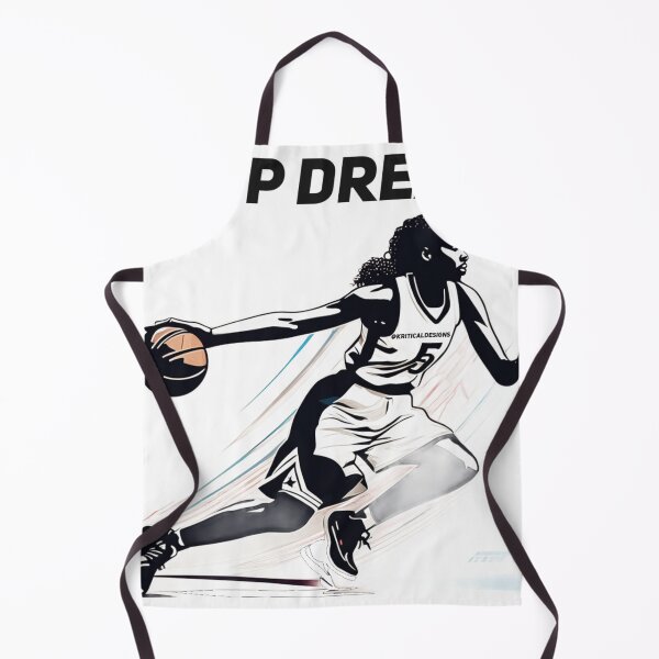 Item preview, Hoop Dreams-Keep It Moving designed and sold by KriticalDesigns.