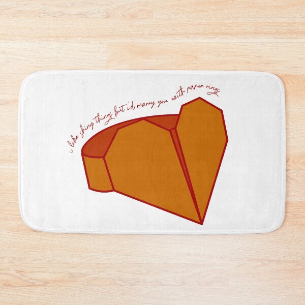 Item preview, PAPER RING N designed and sold by fuegoVerde.
