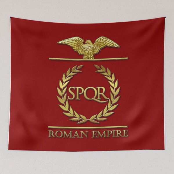 Item preview, Roman Empire designed and sold by ValentinaHramov.
