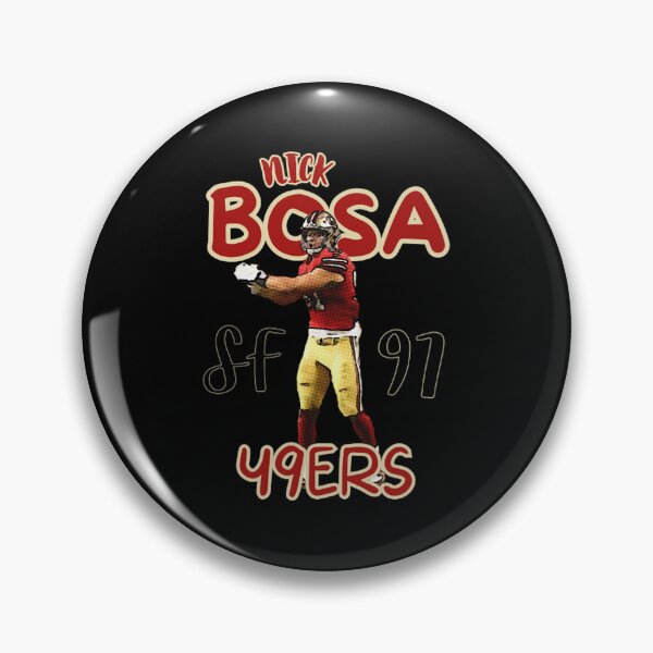 Item preview, Player defensive end touchdown 97 designed and sold by mercadolilian.