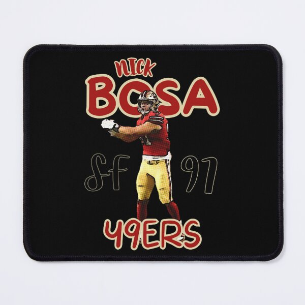 Item preview, Player defensive end touchdown 97 designed and sold by mercadolilian.