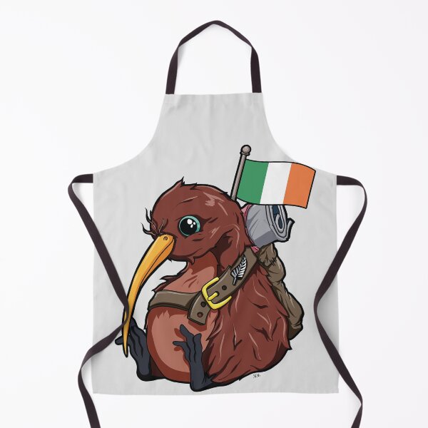 Item preview, Kiwi, Kuz in Ireland designed and sold by Vana Vikse.