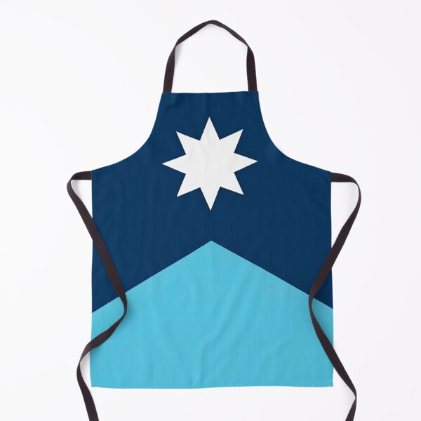 Item preview, New Minnesota State Flag 2024 Vertical designed and sold by greg5000.