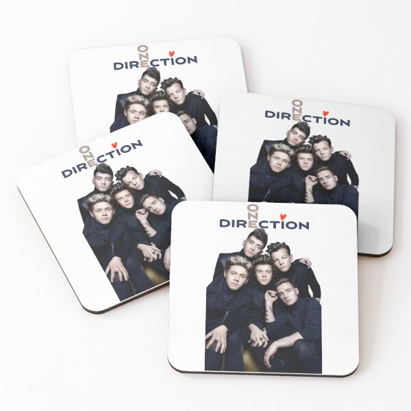 Item preview, ONE DIRECTION Once Again!! designed and sold by InnovyaDesigns.