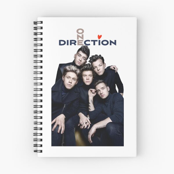 Item preview, ONE DIRECTION Once Again!! designed and sold by InnovyaDesigns.