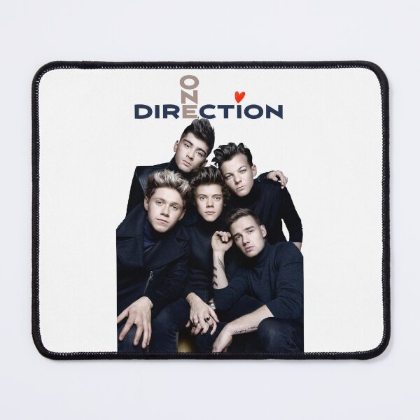 Item preview, ONE DIRECTION Once Again!! designed and sold by InnovyaDesigns.