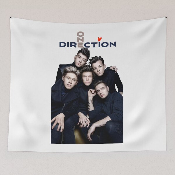 Item preview, ONE DIRECTION Once Again!! designed and sold by InnovyaDesigns.