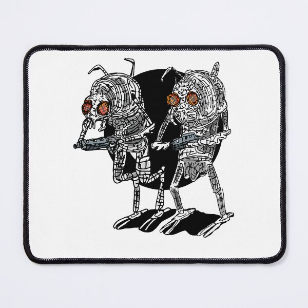 Item preview, Devil on Cartoon designed and sold by hurstgilliam.