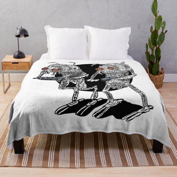 Item preview, Devil on Cartoon designed and sold by hurstgilliam.