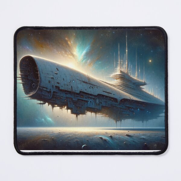 Item preview, Interstellar Monolith designed and sold by Jeff Weber.