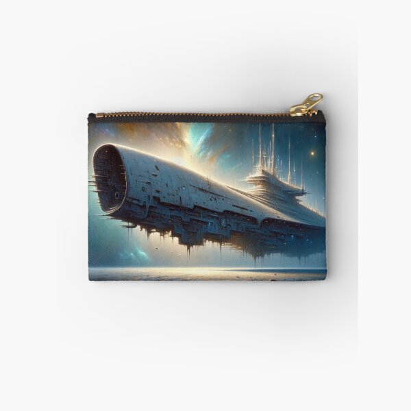 Item preview, Interstellar Monolith designed and sold by Jeff Weber.