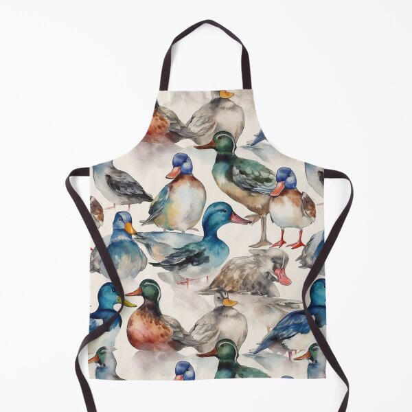 Item preview, Ducks designed and sold by pinkal.