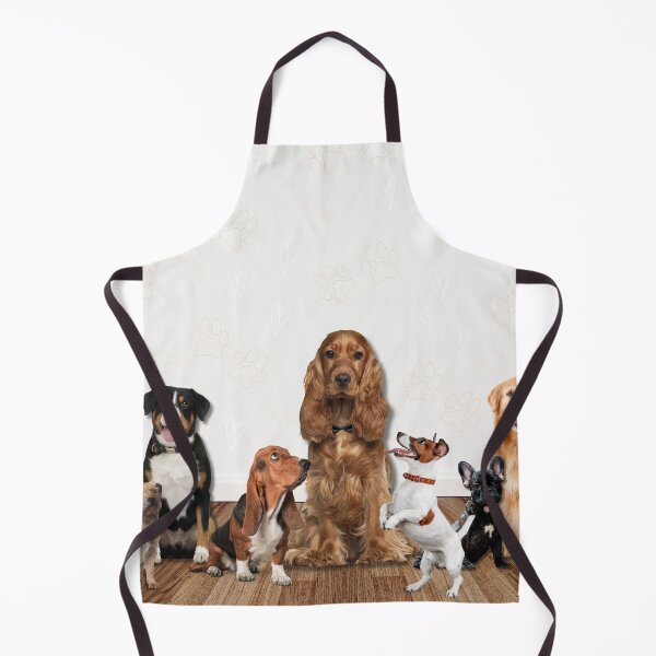 Item preview, Team Dog! designed and sold by Shining Bright Arts, Crafts & Illustration.