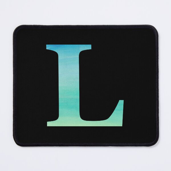 Item preview, Nautical letter L designed and sold by Monika-art.