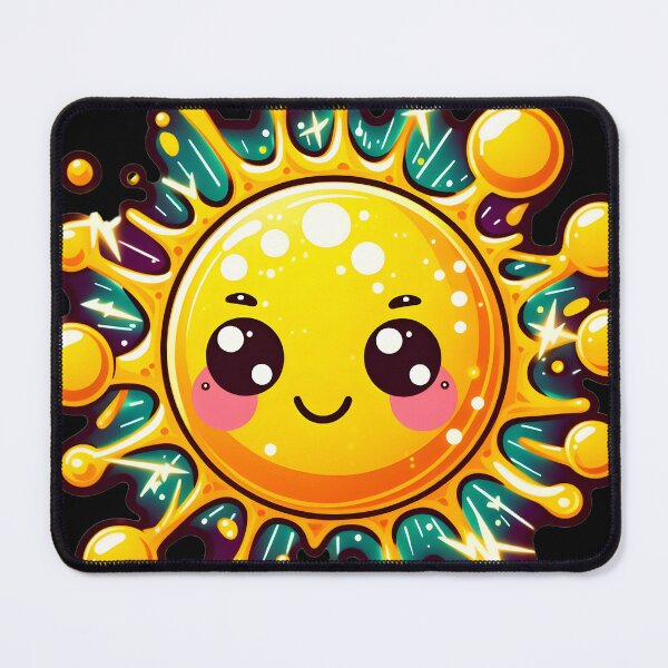 Item preview, Sunbeam Splash designed and sold by AI-Only Creations.