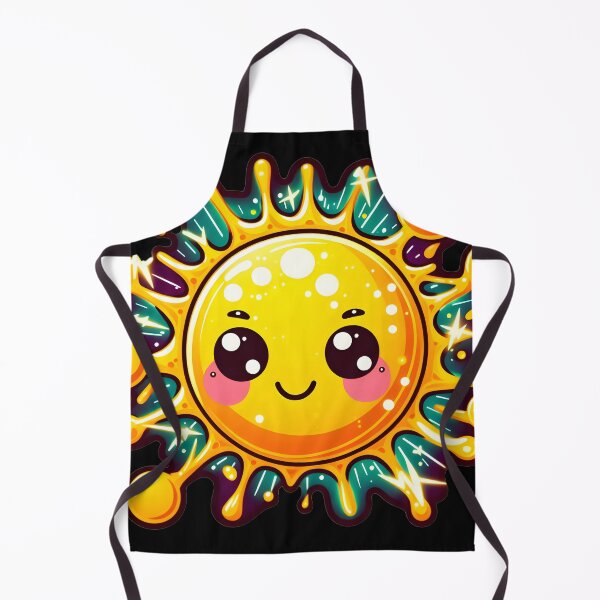 Item preview, Sunbeam Splash designed and sold by AI-Only Creations.
