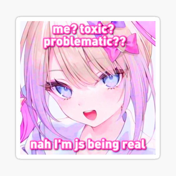 Item preview, Needy Streamer Toxic Meme ~ Gaming Meme designed and sold by internet-joshi.