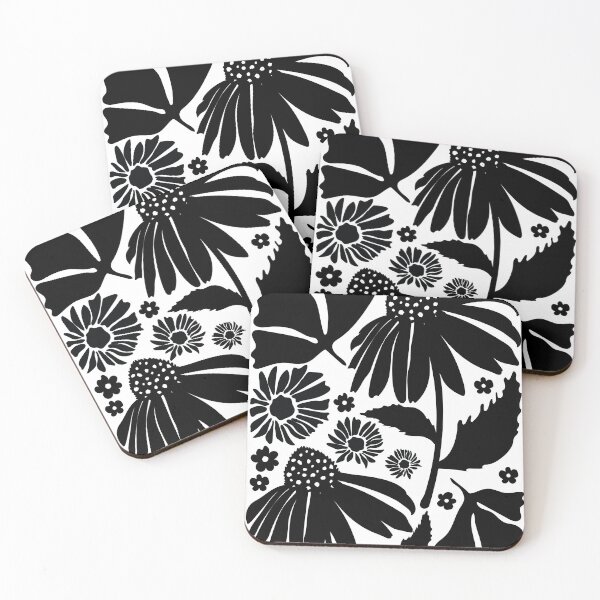 Item preview, Cute Boho Wildflower Botanical Flowers Lover designed and sold by LounisArt.