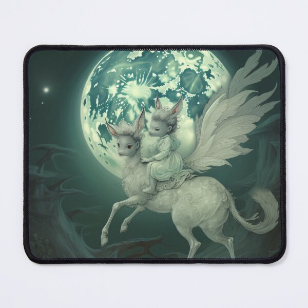 Item preview, Ephemeral Enigma designed and sold by a house mouse.