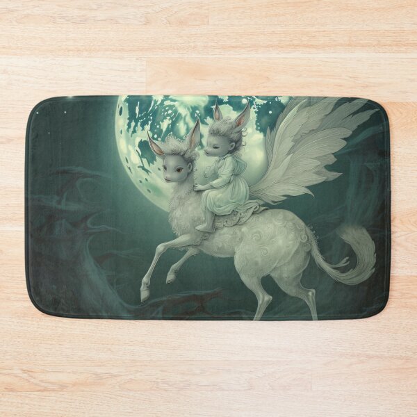 Item preview, Ephemeral Enigma designed and sold by a house mouse.