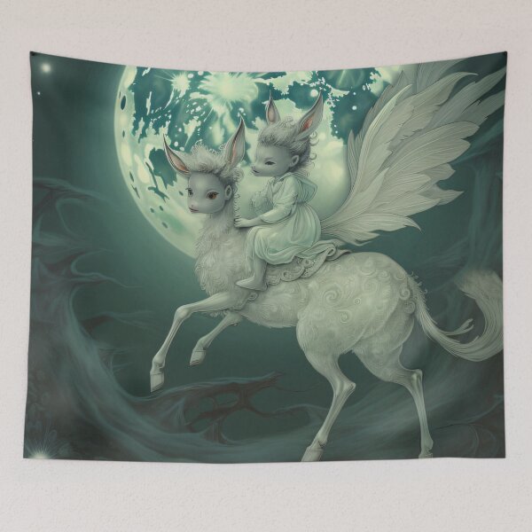 Item preview, Ephemeral Enigma designed and sold by a house mouse.