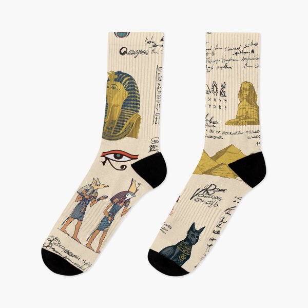 Item preview, Gods of Egypt  designed and sold by FAITHandPEACE.
