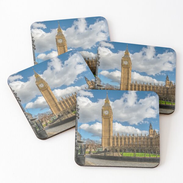 Item preview, Big Ben London designed and sold by AJEvans.
