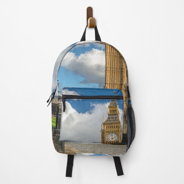 Item preview, Big Ben London designed and sold by AJEvans.