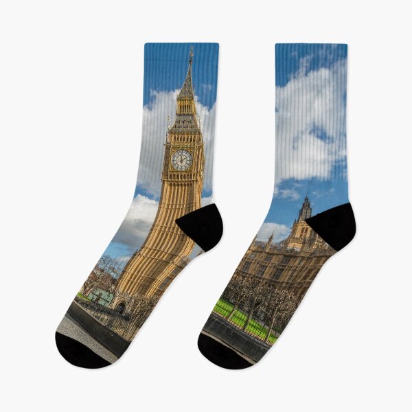 Item preview, Big Ben London designed and sold by AJEvans.