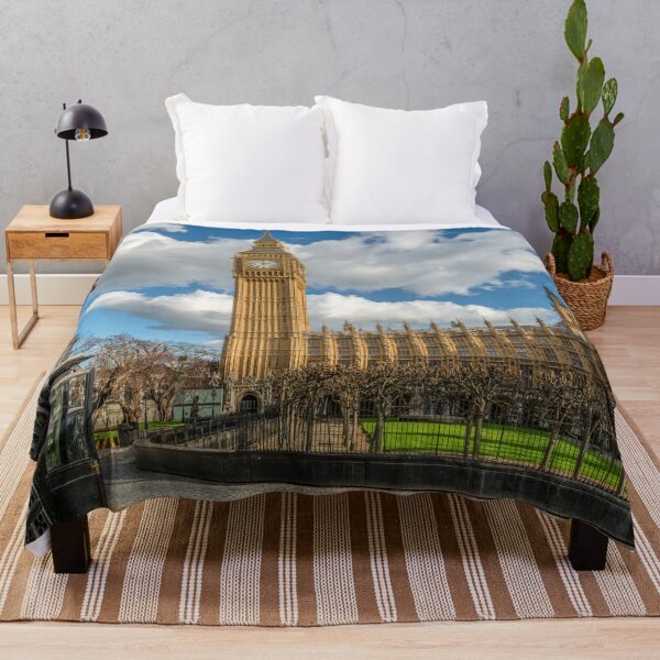 Item preview, Big Ben London designed and sold by AJEvans.