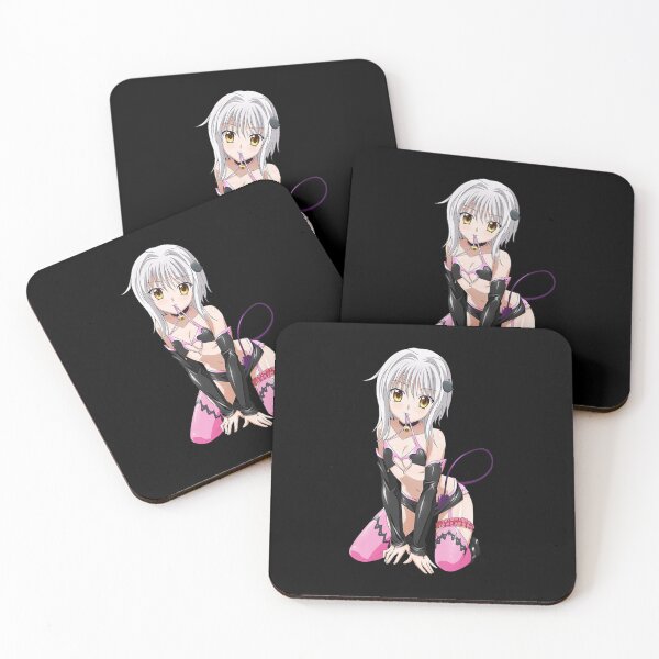 Item preview, high school dxd designed and sold by Skel-Draws.