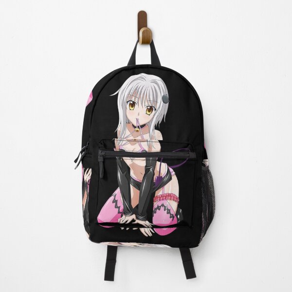 Item preview, high school dxd designed and sold by Skel-Draws.