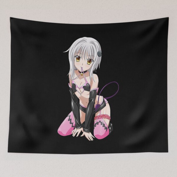 Item preview, high school dxd designed and sold by Skel-Draws.