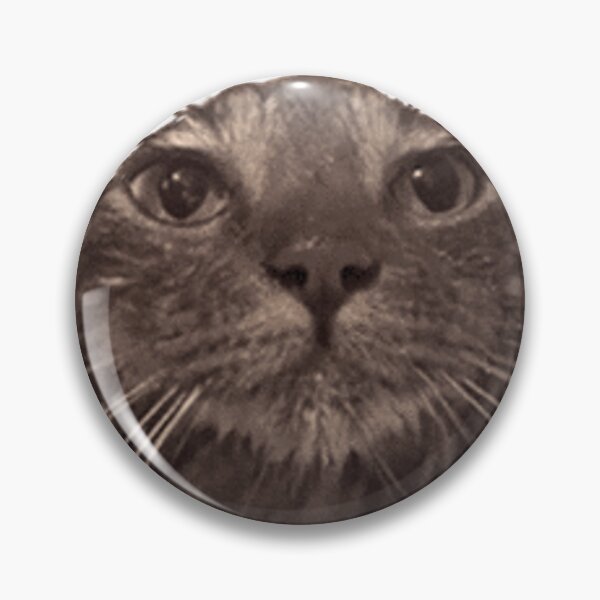 Item preview, Depressed and sad cat designed and sold by PEDVKN.