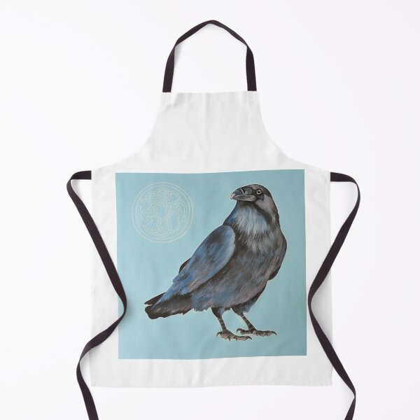 Item preview, Raven designed and sold by Sophie Hove.