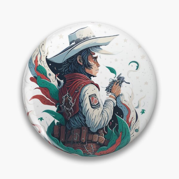 Item preview, Texas Cowboy | westernVibes | HorseRider | InkSorcerer designed and sold by InkSorcerer.